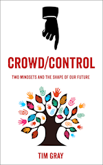 Crowd Control cover